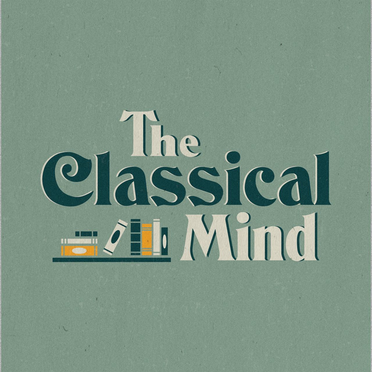 Artwork for The Classical Mind