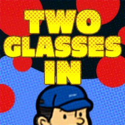 Artwork for Two Glasses In
