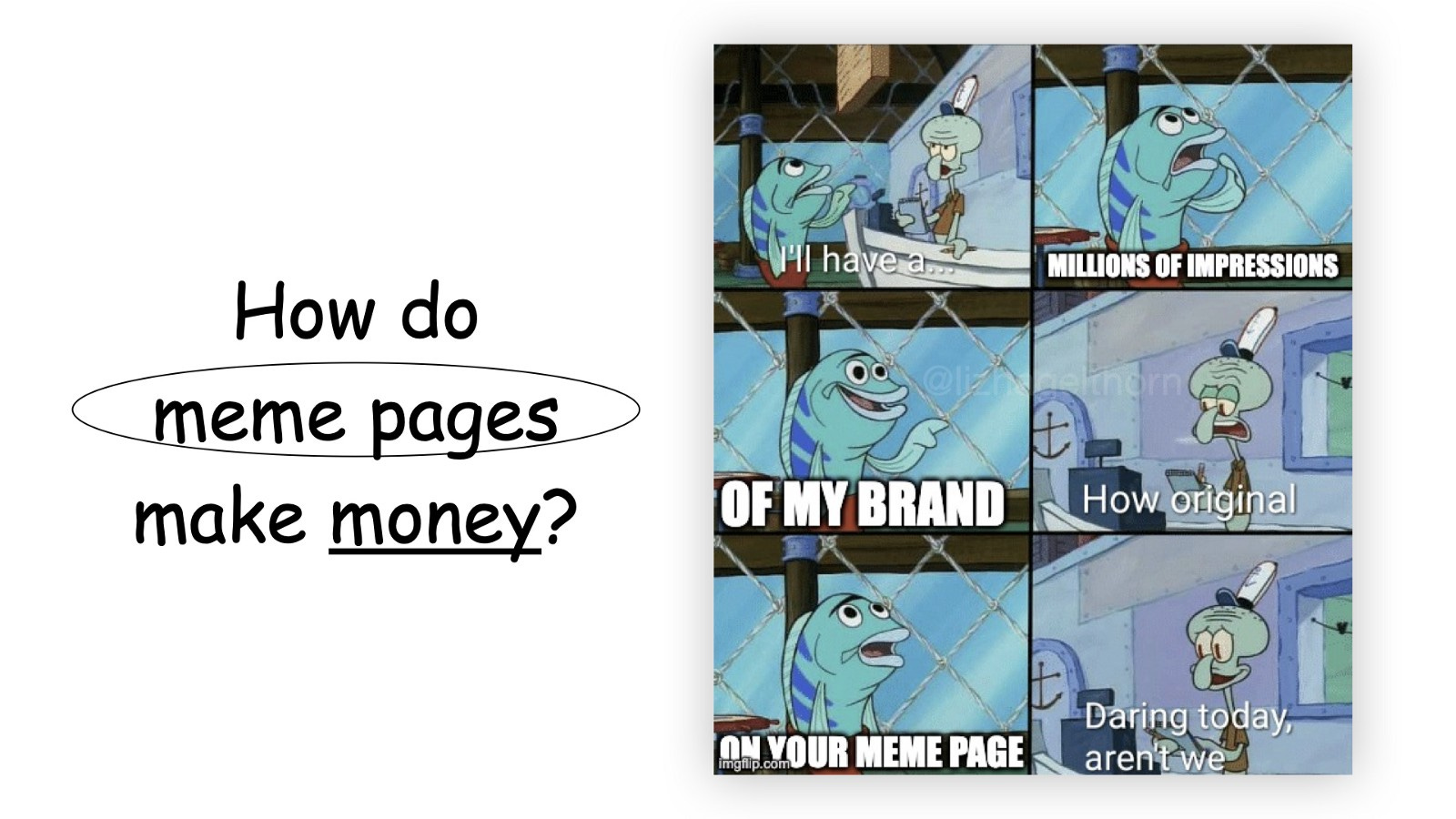 Memes & Monetization: Can You Make Money from Memes?