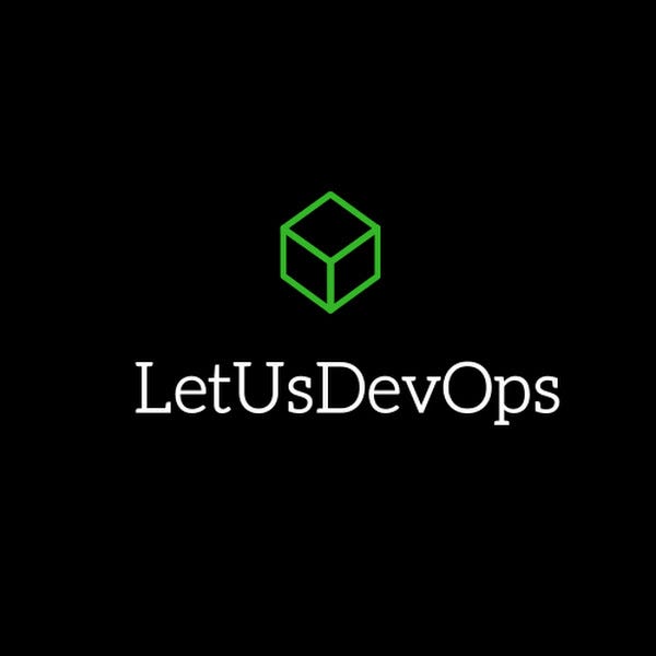 LetUsDevOps’s Newsletter