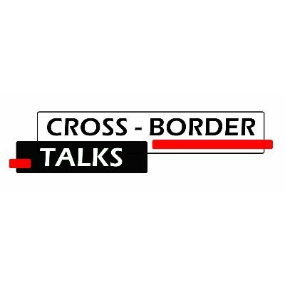 Cross-Border Newsletter logo