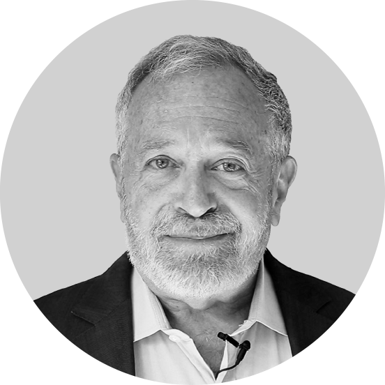 Artwork for Robert Reich