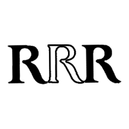 The Rothbard-Rockwell Report logo