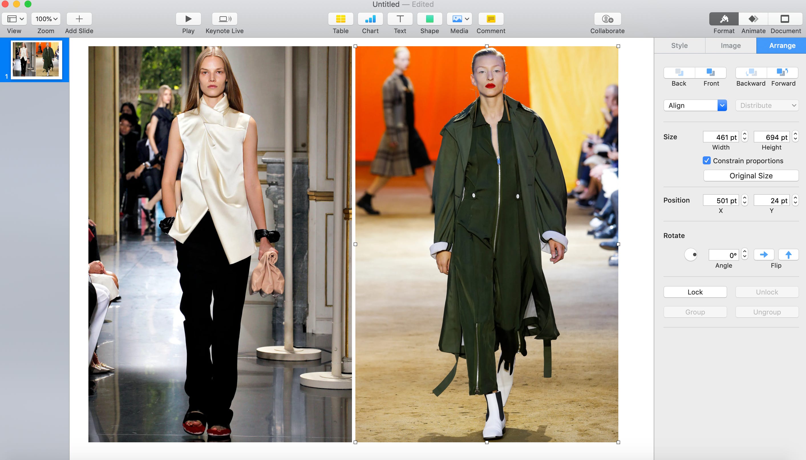 Clothes to forget about: Céline offers a serene wardrobe fit for well,  Phoebe Philo, The Independent