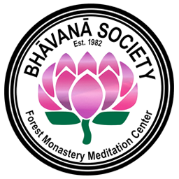 BHĀVANĀ SOCIETY