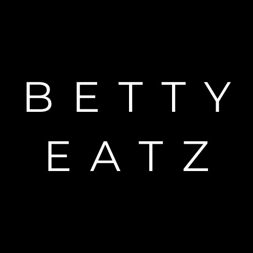 Betty Eatz Newsletter logo