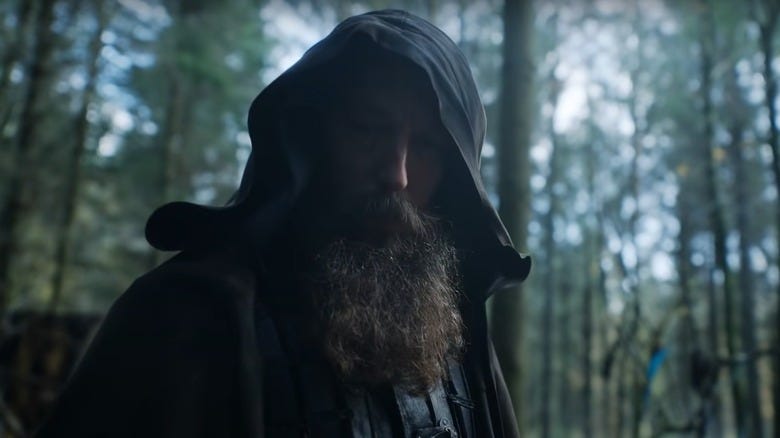 Who Is Godwin of Wessex in 'Vikings: Valhalla'?