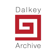 Artwork for Mining the Dalkey Archive