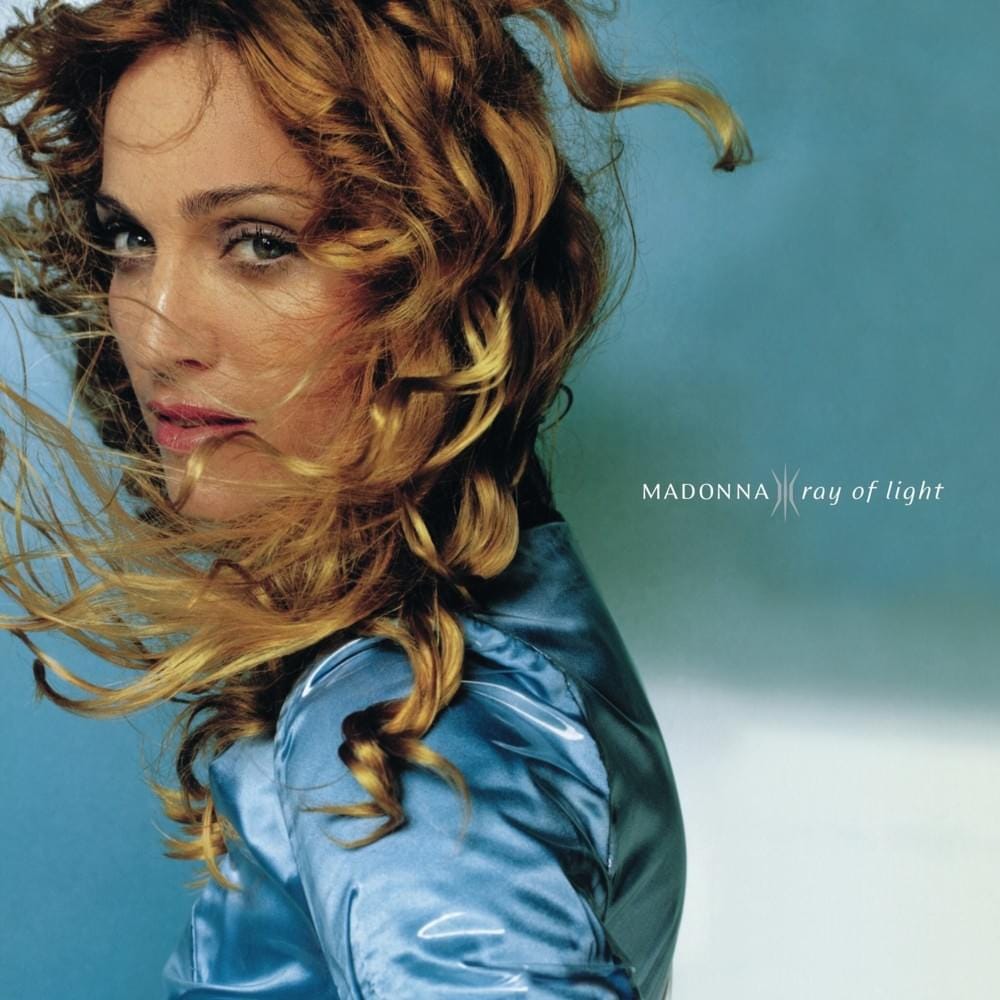1000px x 1000px - Entering the Drowned World of Madonna's 'Ray of Light'