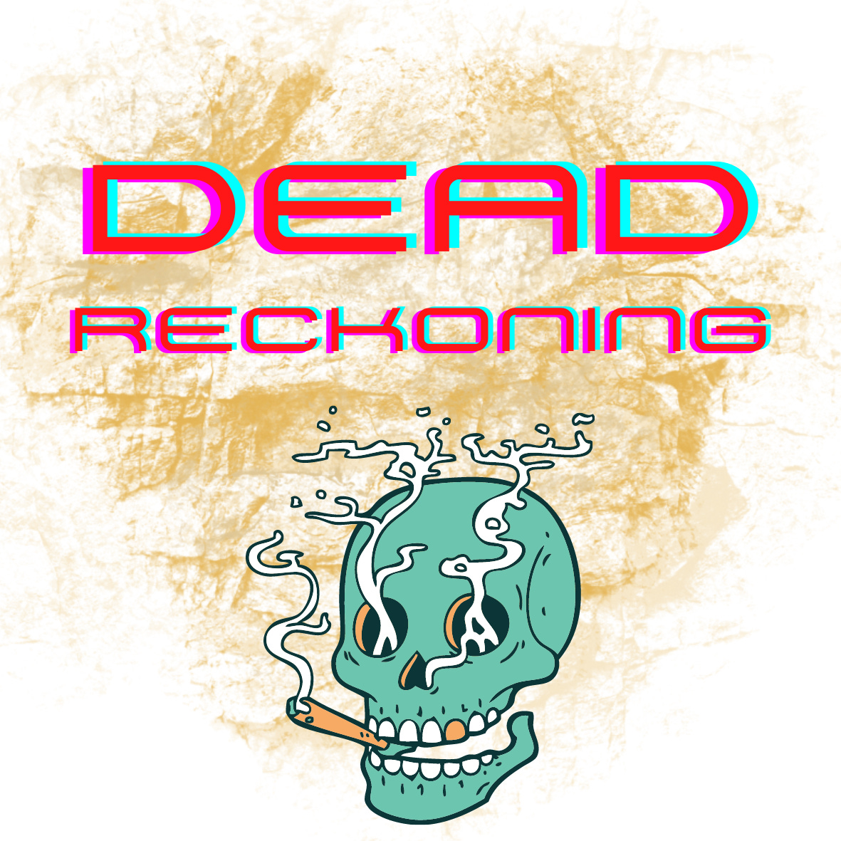 Artwork for Dead Reckoning