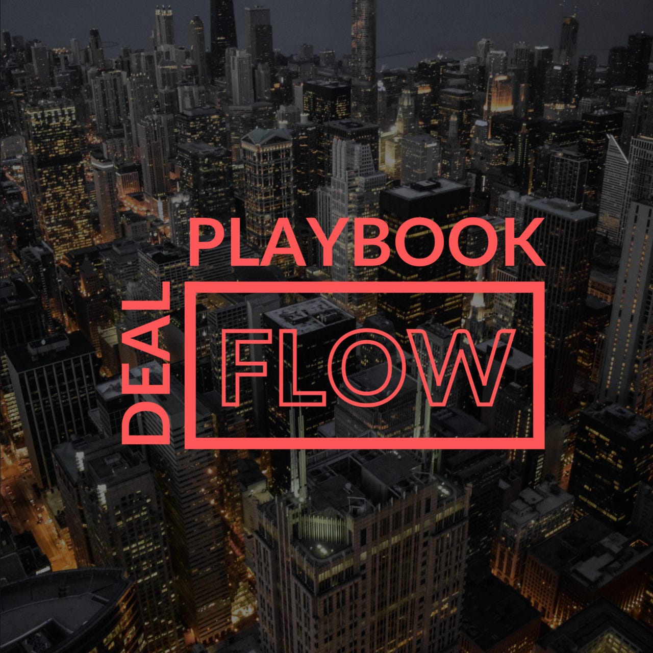 Artwork for Playbook Deal Flow