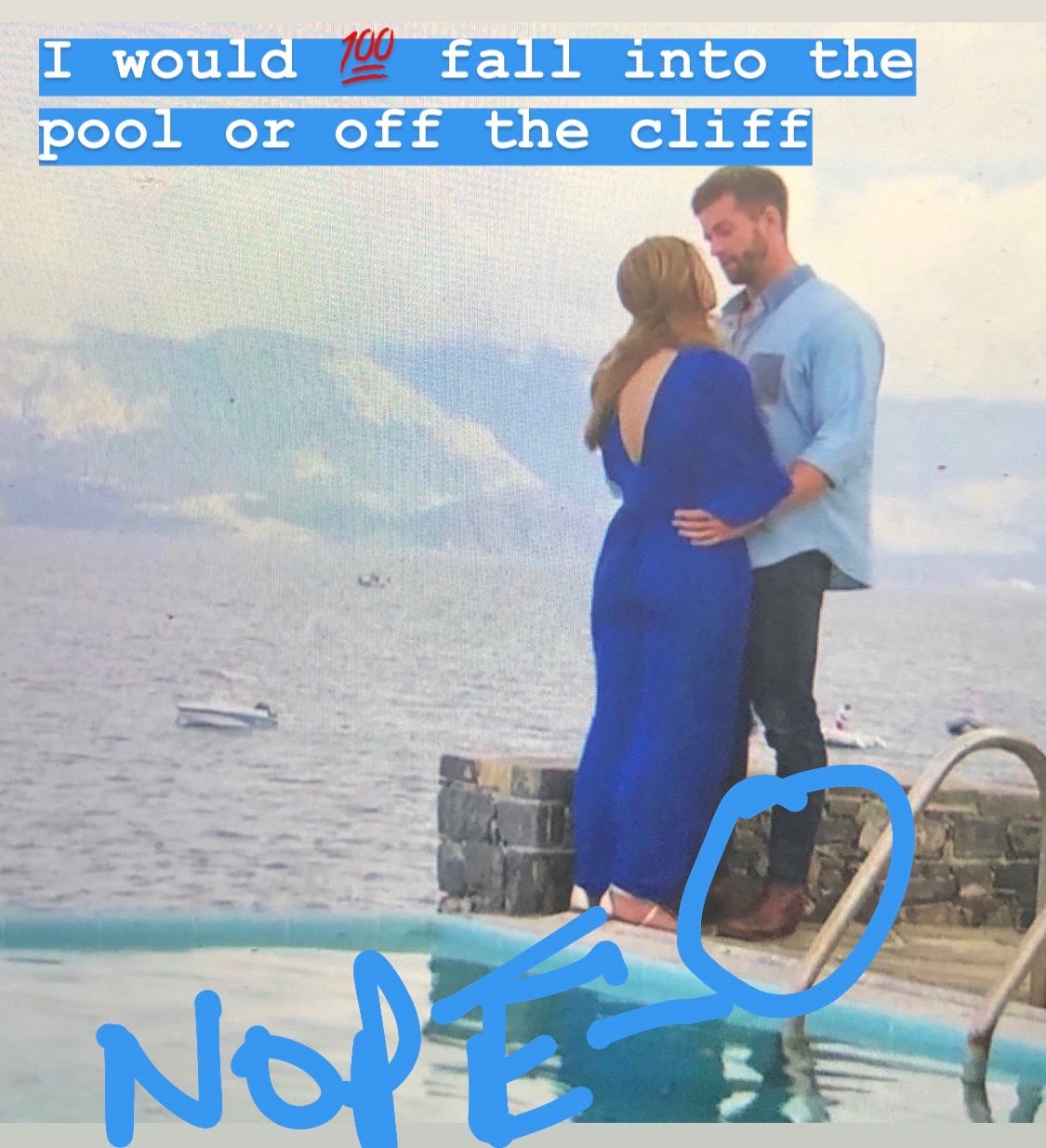 The Bachelorette Finale Part 1 Recap - by Sheila Bryson