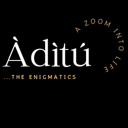 Artwork for Àdìtú