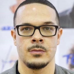 Shaun King's Substack