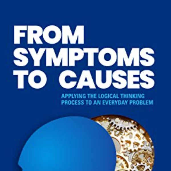 Artwork for From Symptoms to Causes