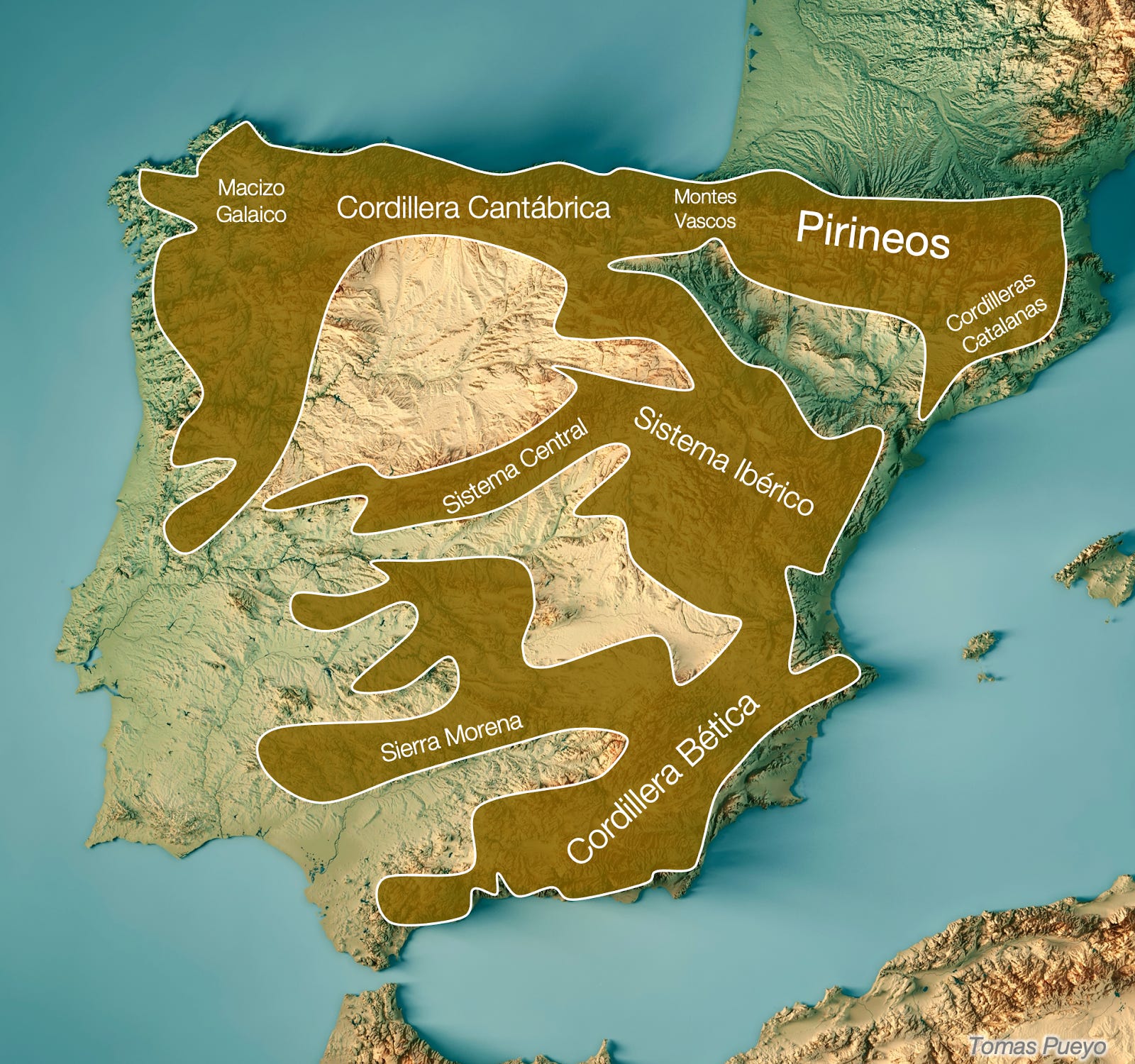 Catalonia & The Catalan Language: 10 Facts & Maps – Brilliant Maps