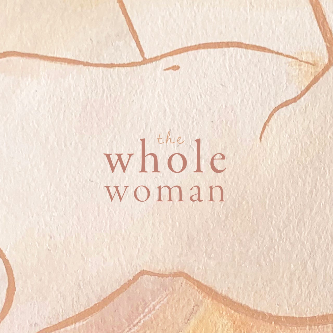 Artwork for The Whole Woman