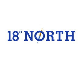 18 Degrees North Investigations  logo