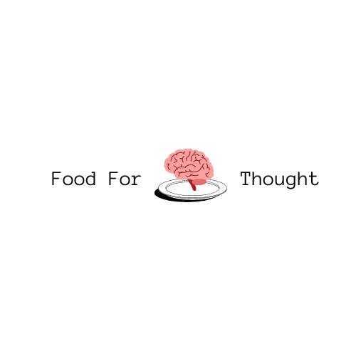 Food for Thought logo