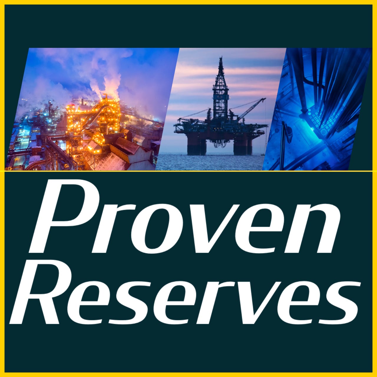 Proven Reserves