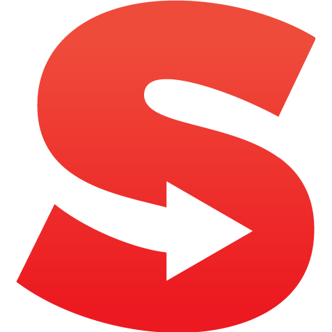 The Shortcut logo