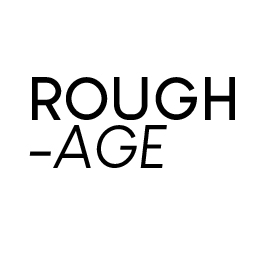 Artwork for rough age
