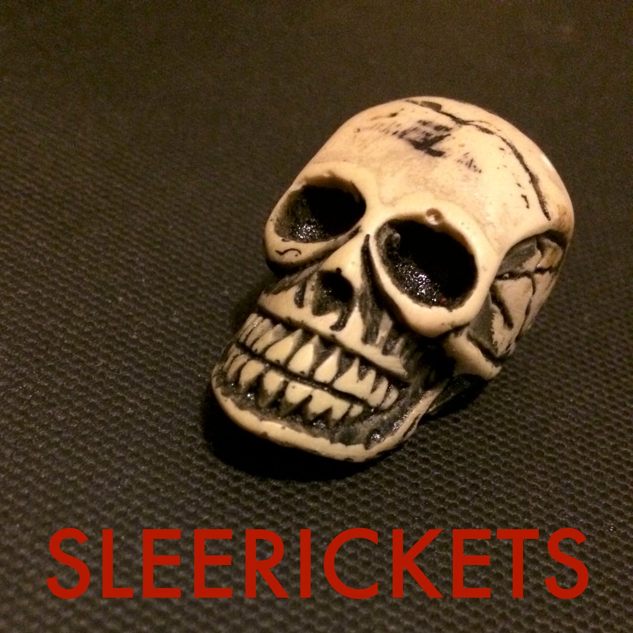 SLEERICKETS Secret Show logo