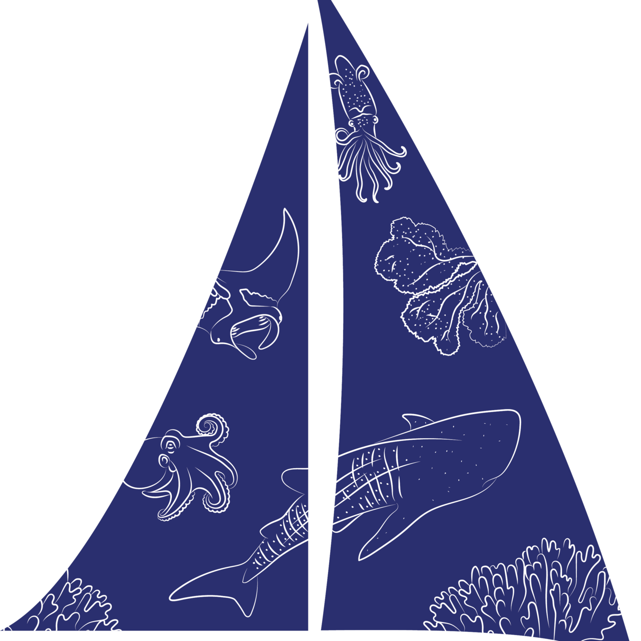 Lokahi Ocean Science logo