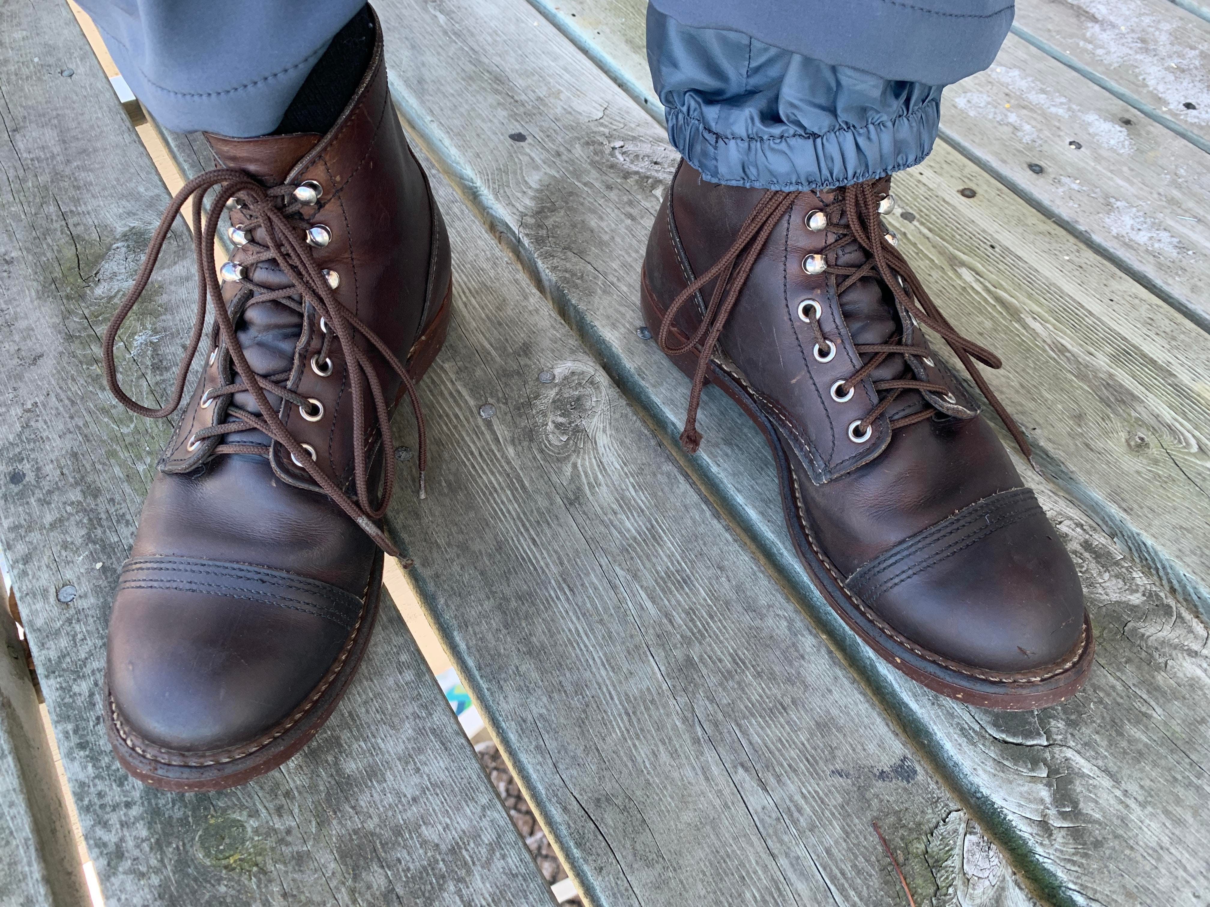 Never Tie Your Shoes Again and get a perfect COMFY fit