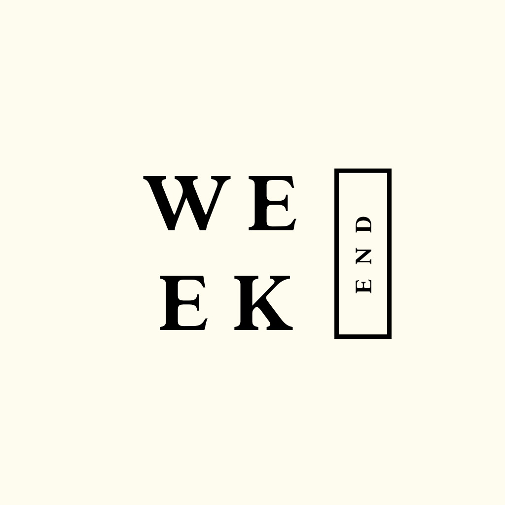 Week to Weekend 