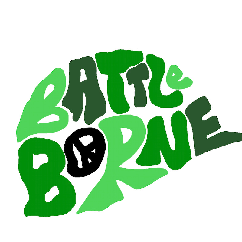 Artwork for Battle Borne