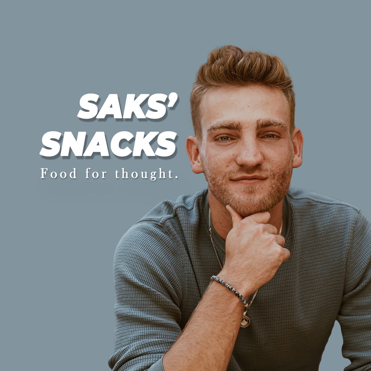 Saks' Snacks