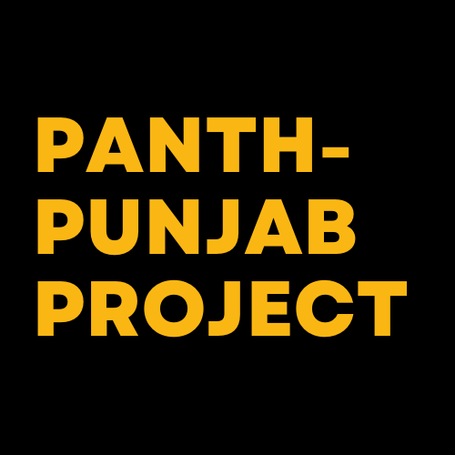 Artwork for Panth-Punjab Project