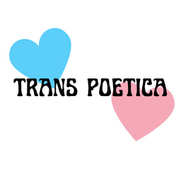 Artwork for trans poetica