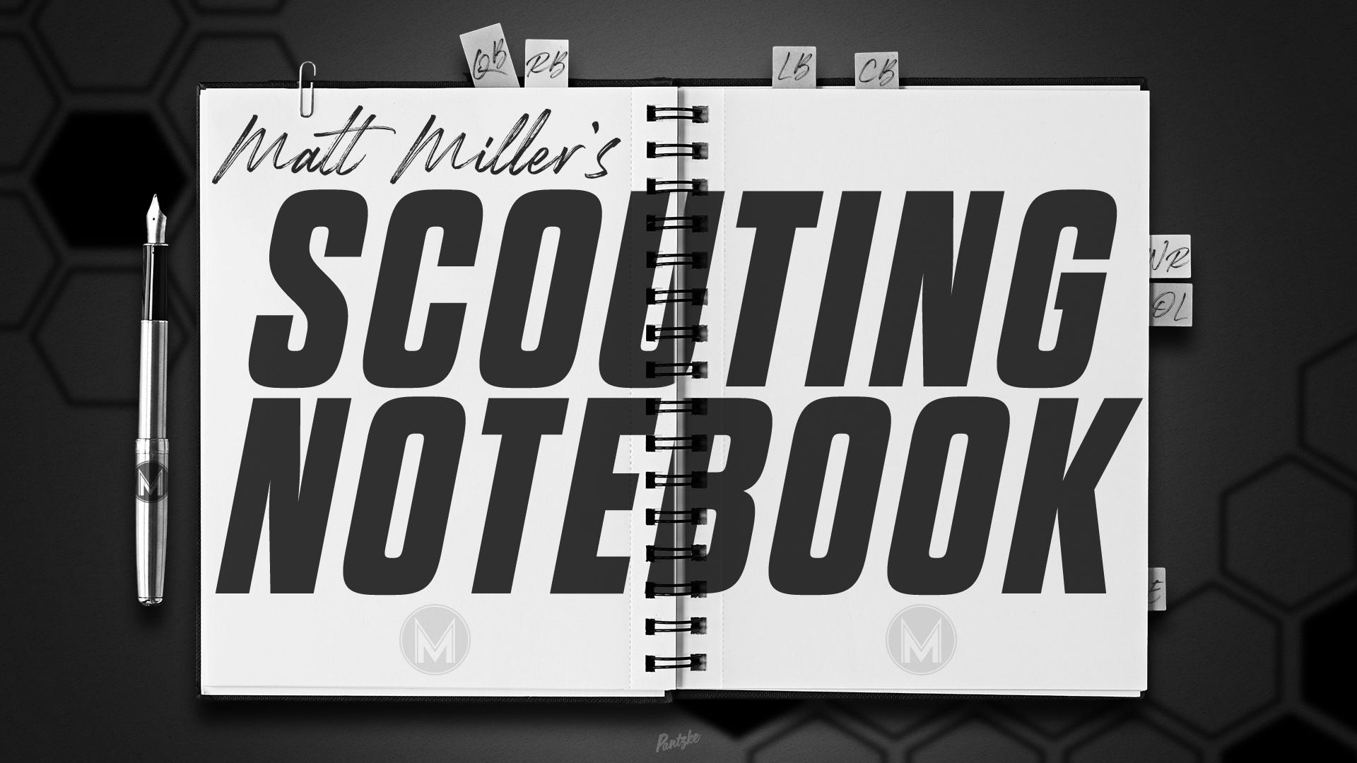 2022 NFL Draft Notebook: Kyle Hamilton is truly an elite prospect