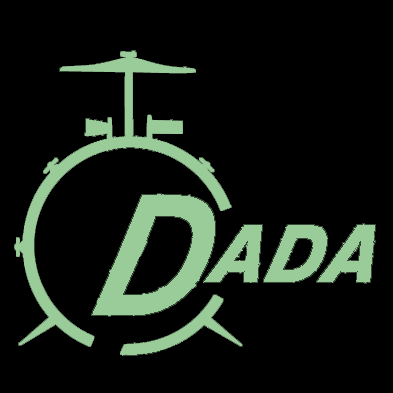 Artwork for Dada Drummer Almanach