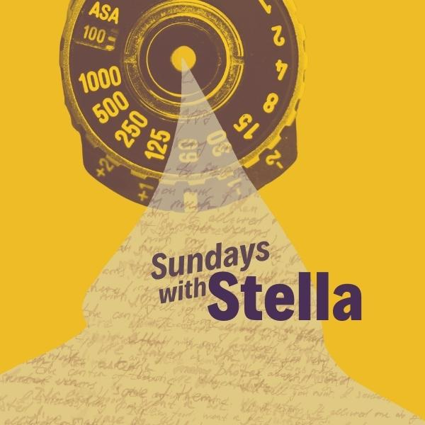 Artwork for Sundays with Stella