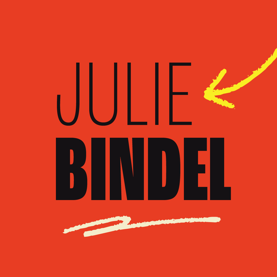 Julie Bindel's podcasts and writing