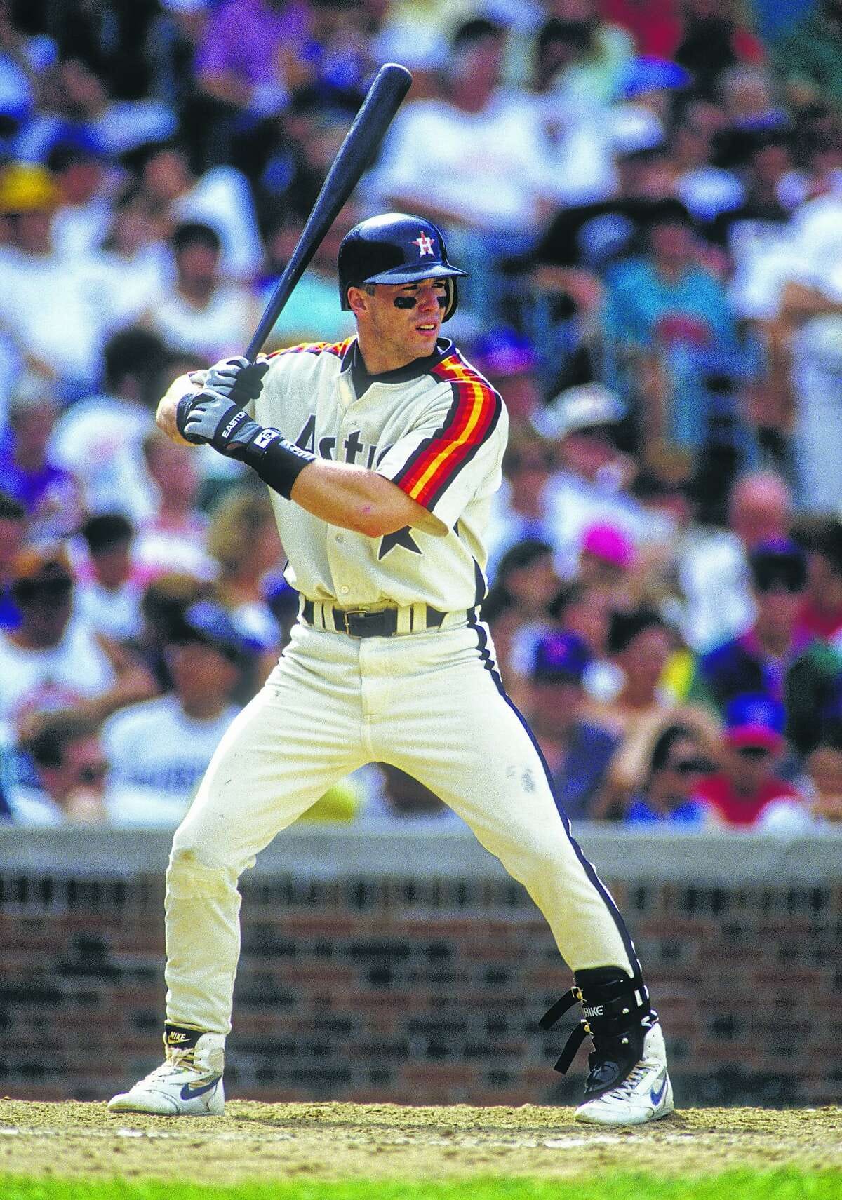 Hall of Fame Poll: Jeff Bagwell - Bluebird Banter