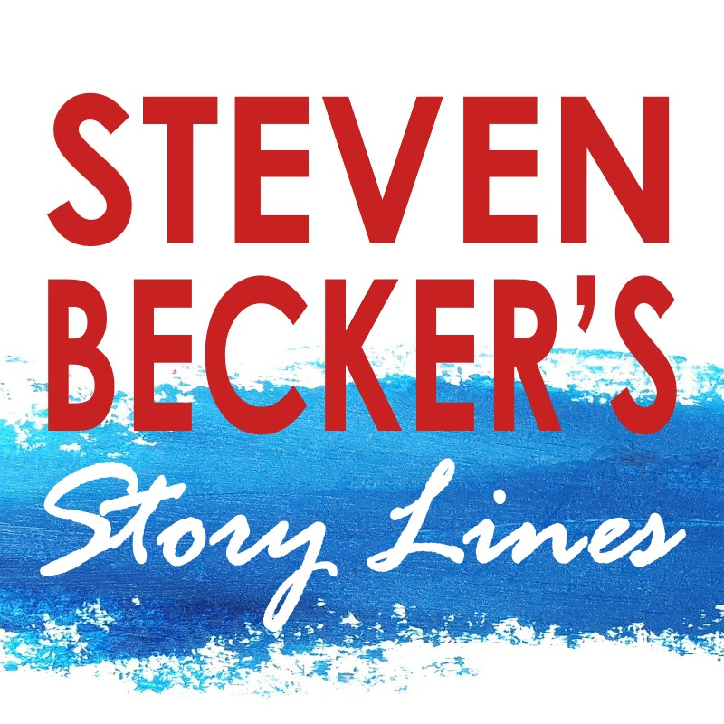 Artwork for Steven Becker’s StoryLines