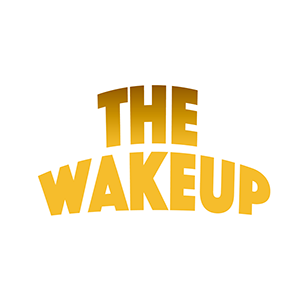 Artwork for The Wakeup 