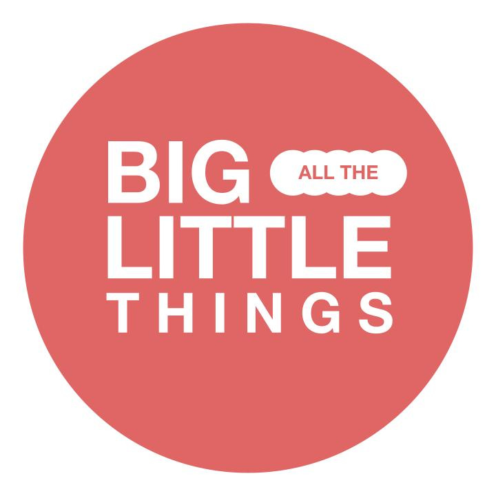 All The Big Little Things