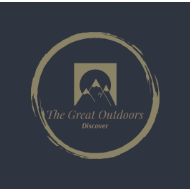 Artwork for The Great Outdoors