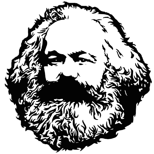 Artwork for The Antileftist Marx