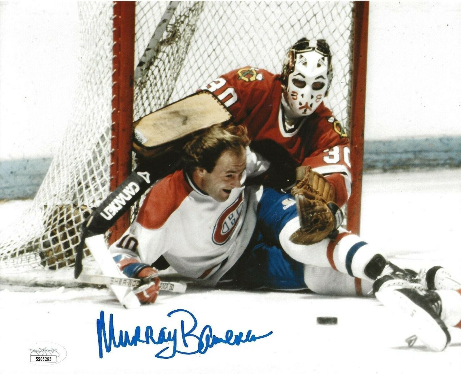 The Best NHL Goalies of the 1980s