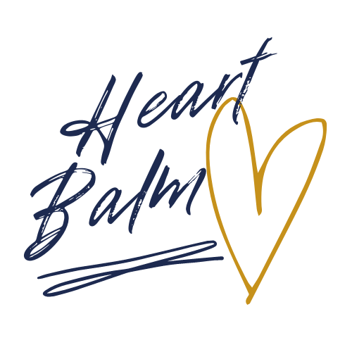 Artwork for HeartBalm