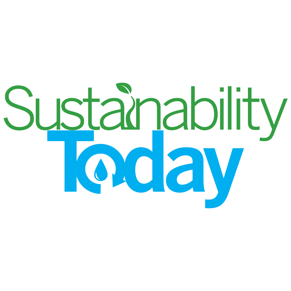 Artwork for Sustainability Today