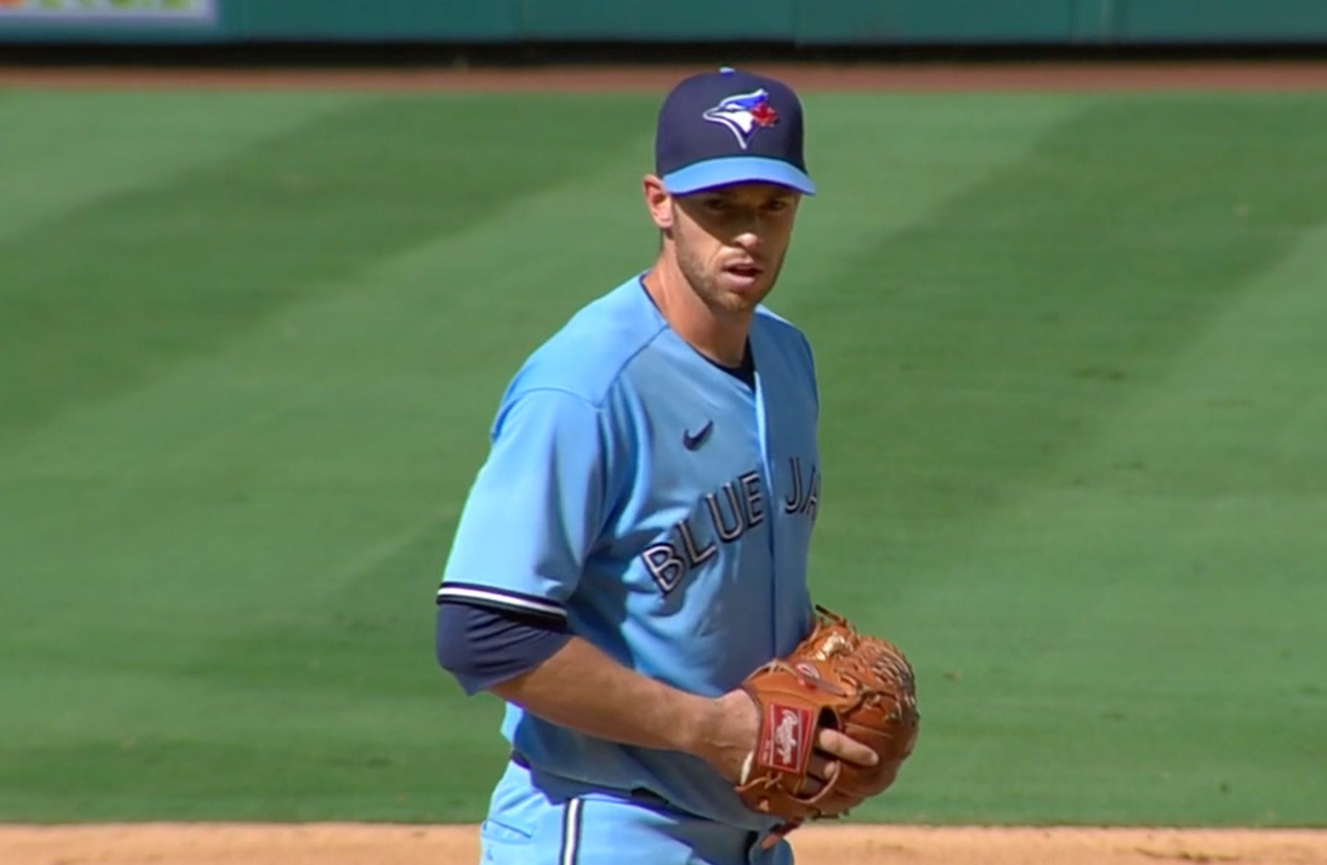 Boston Red Sox have made offer to Steven Matz, who will likely