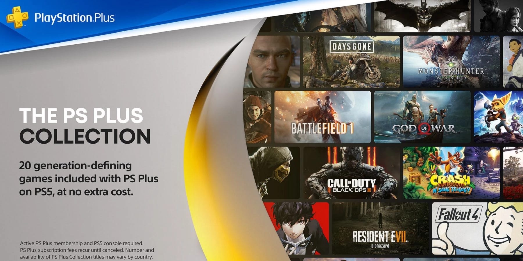 PlayStation Plus Essential 1 month