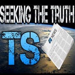 JoshWho News SeekingTheTruth  logo